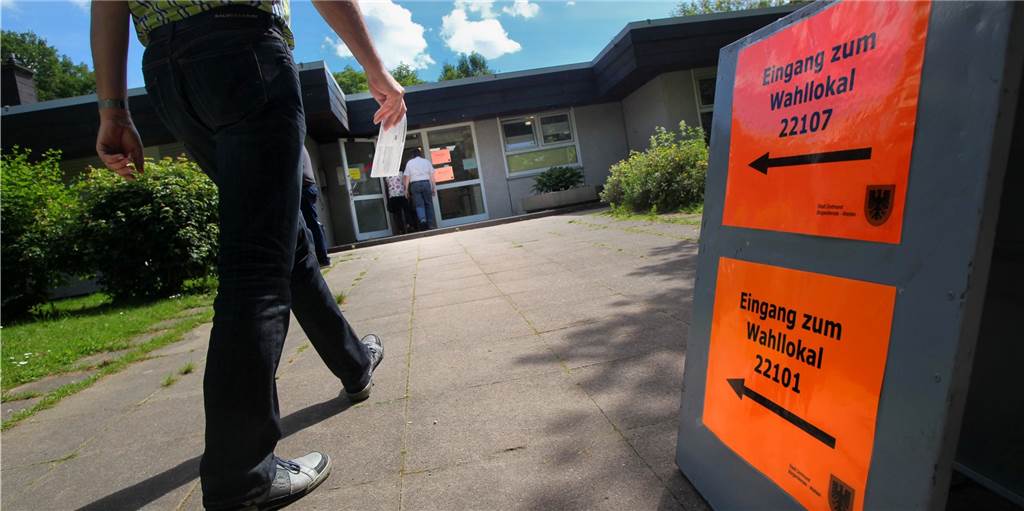 Corona wirbelt Planung für die Kommunalwahl 2020 durcheinander Corona wirbelt Planung für die Kommunalwahl 2020 durcheinander