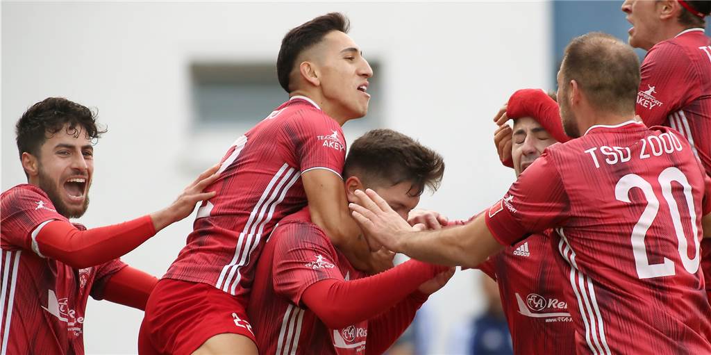 FLVW-Verbandstag: Diese Dortmunder entscheiden mit über den Türkspor-Aufstieg FLVW-Verbandstag: Diese Dortmunder entscheiden mit über den Türkspor-Aufstieg