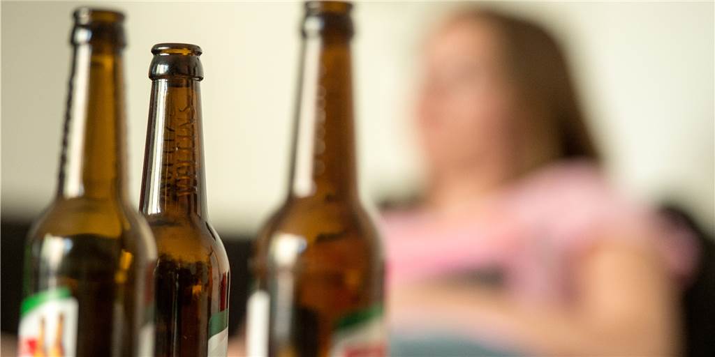 Drogensucht in Zeiten von Corona: „Wie unter dem Brennglas“ Experten befürchten, dass der Drogenkonsum in der Corona-Krise zunimmt.
