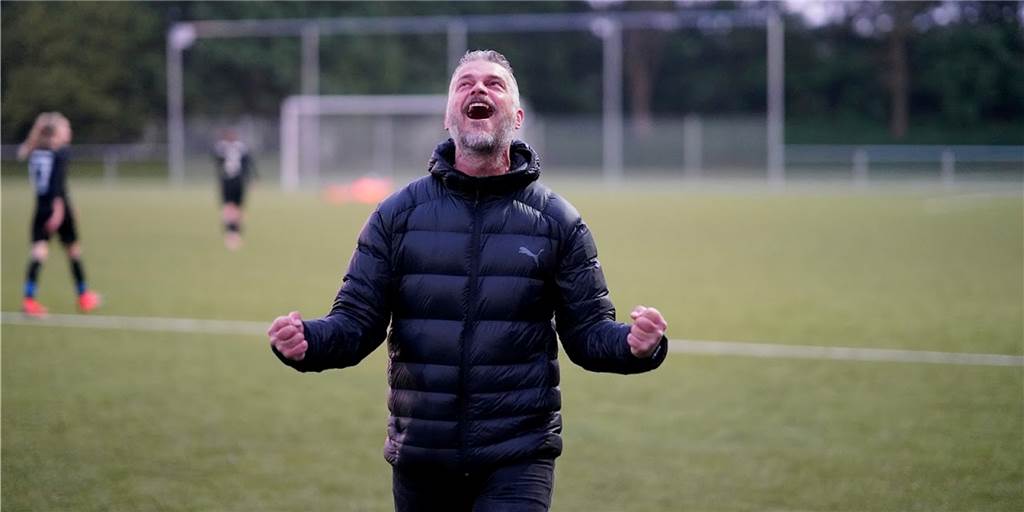 Der SSV Rhade ist Bundesligist Mike Lerche, SSV Rhade