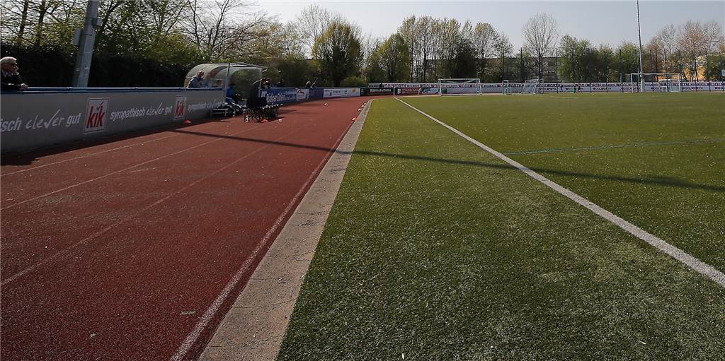 StadtSportBund schießt gegen Vereine: Manche Forderungen sind unerträglich StadtSportBund schießt gegen Vereine: Manche Forderungen sind unerträglich