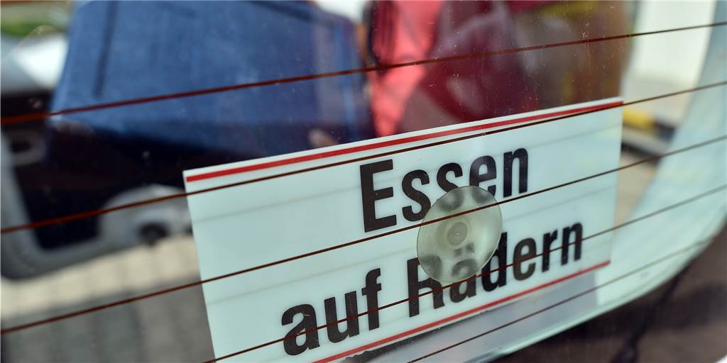 „Kommunikations-Katastrophe“: Bürgermeisterkandidaten von Klinikum enttäuscht Das „Essen auf Rädern“ stellt das Klinikum Westmünsterland am Standort Vreden Ende September ein. Die Bürgermeisterkandidaten kritisieren vor allem die Kommunikation.