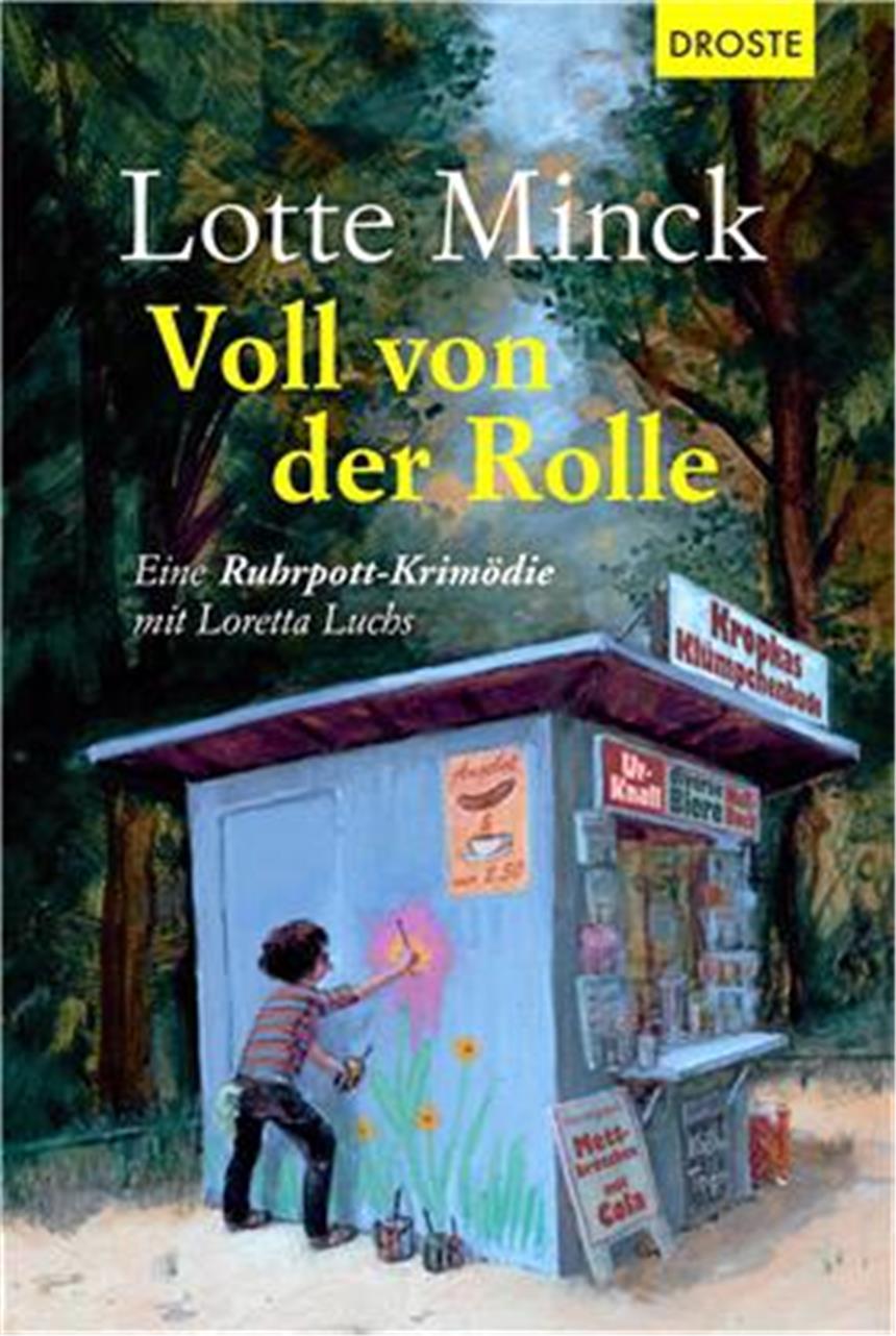 Voll von der Rolle Voll von der Rolle