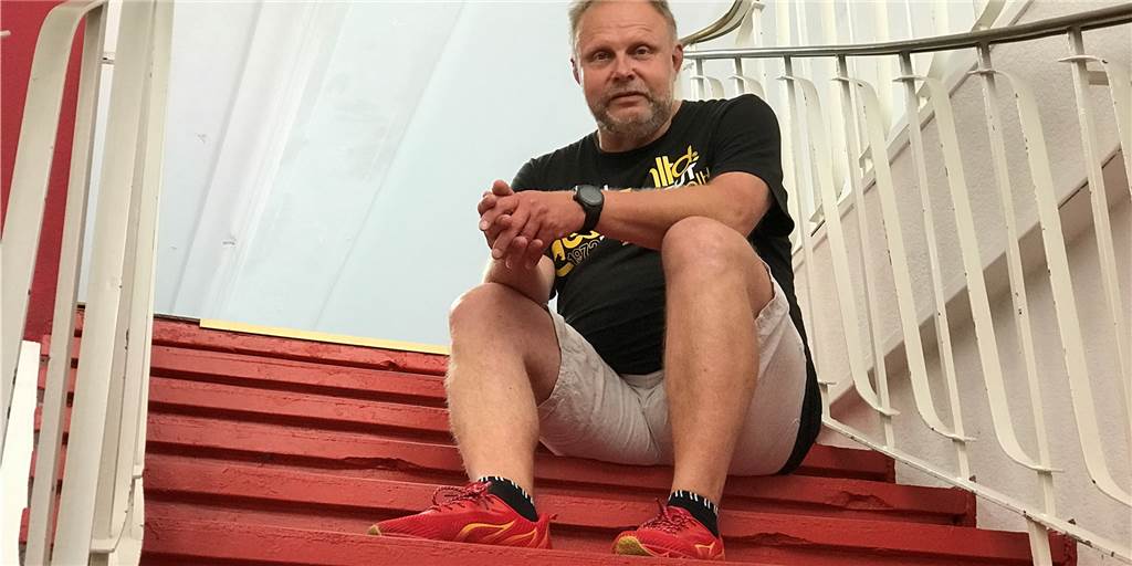 Bürgermeisterkandidat Rommel sieht Castrop-Rauxel im „Dornröschenschlaf“ Mario Rommel wollte schon 2015 als Bürgermeisterkandidat antreten. Damals fehlten im gültige Unterschriften. Nun versucht es der 51-Jährige erneut.