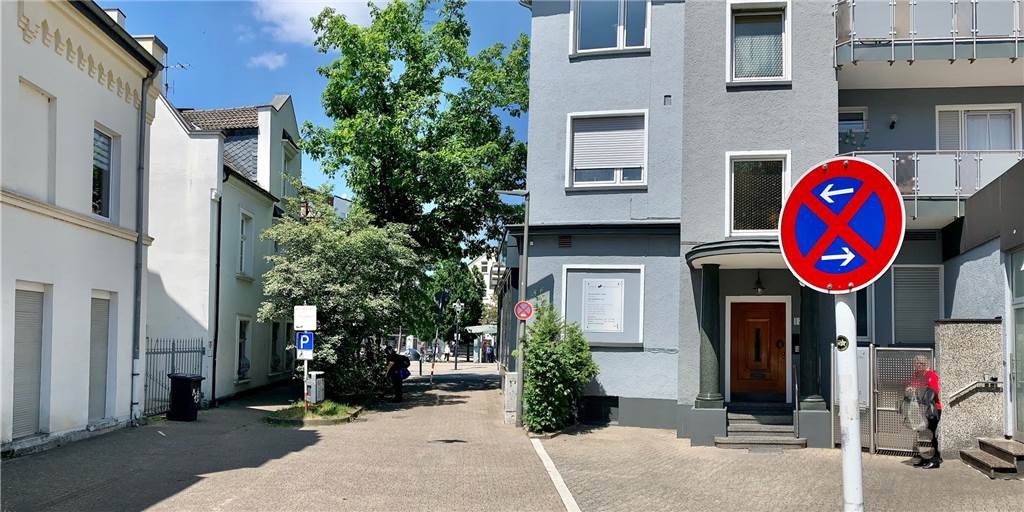 Hilferuf der Hausbesitzer: „Sie pinkeln alles voll und bedrohen die Mieter“ Hilferuf der Hausbesitzer: „Sie pinkeln alles voll und bedrohen die Mieter“
