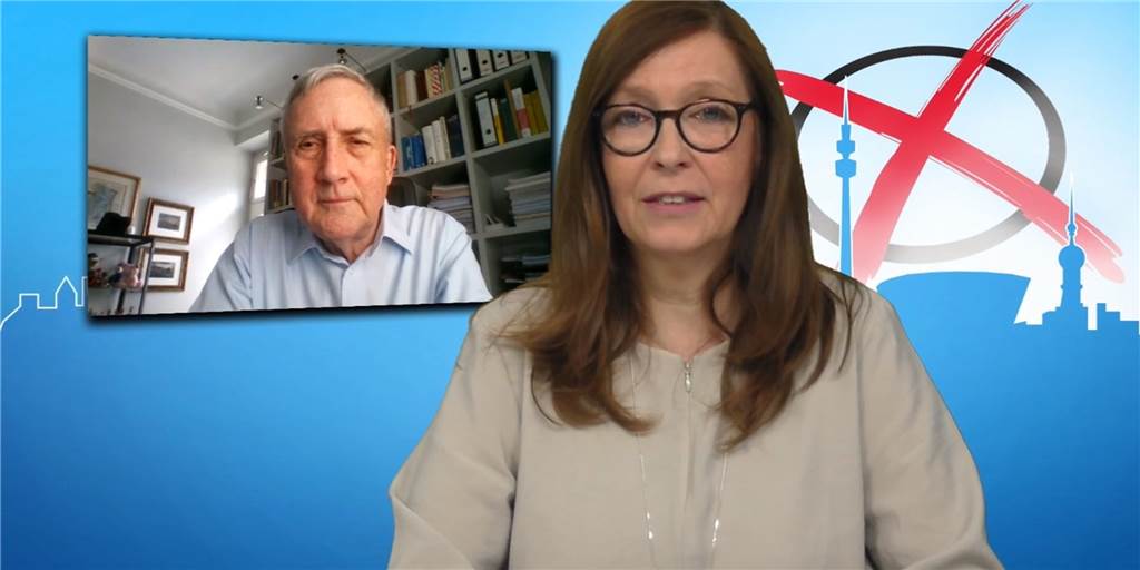 Forsa-Chef: „30 Prozent sind in der Herzkammer der SPD blamabel“ Forsa-Chef: „30 Prozent sind in der Herzkammer der SPD blamabel“