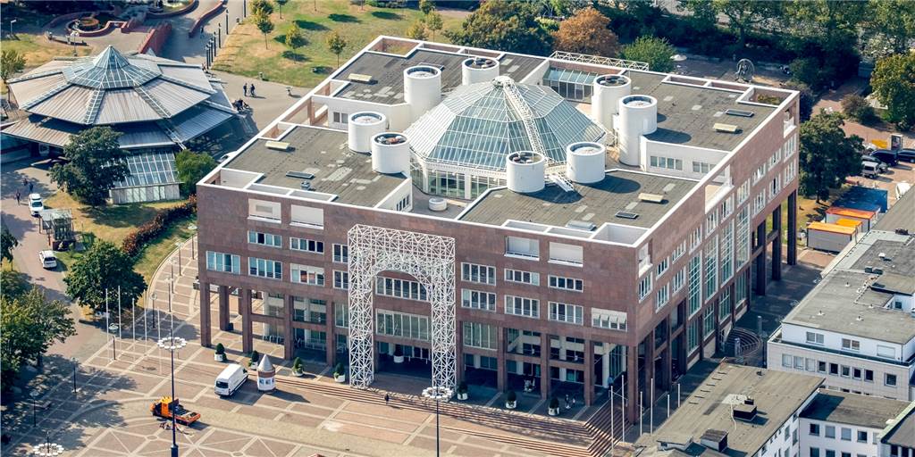 Dortmunds größtes Problem bekommt die Stadt seit Jahren nicht in den Griff Dortmunds größtes Problem bekommt die Stadt seit Jahren nicht in den Griff