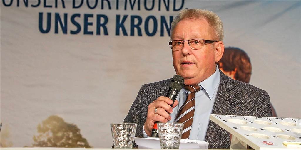 Das sind die Kreisliga-Aufsteiger aus Dortmund - es gibt auch Überraschungen Das sind die Kreisliga-Aufsteiger aus Dortmund - es gibt auch Überraschungen