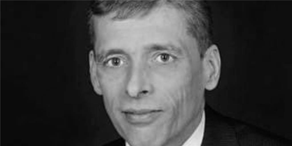 Der bekannte Werner Journalist Thomas Wegener (57) ist bei einem Unfall am Montag, 25. Mai 2020, gestorben.