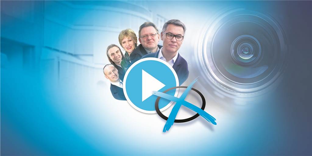 Die Kommentare zur Wahlumfrage: Dortmunds OB-Kandidaten im Video-Gespräch OB-Wahl 2020 Dortmund