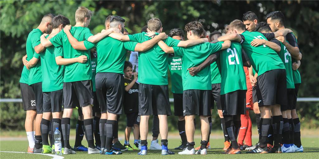 VfL Kemminghausen hat neues Trainerduo und Sportlichen Leiter - einer war Profi VfL Kemminghausen hat neues Trainerduo und Sportlichen Leiter - einer war Profi