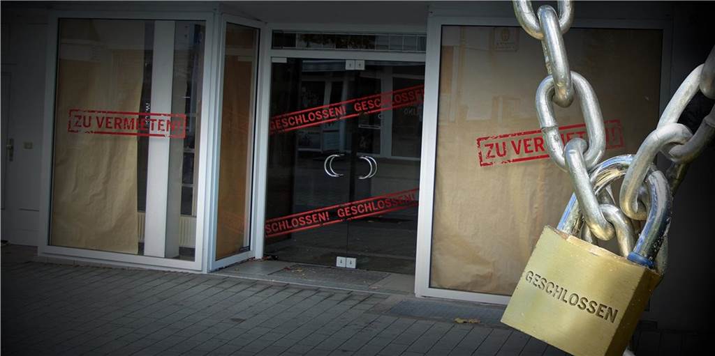 Ladenleerstand in Werne: Spannende Ideen - aber keine Interessenten Derzeit gibt es in Werne offiziell gut 20 leerstehende Ladenlokale - allerdings auch eine gewisse Fluktuation in Form von Umnutzungen.