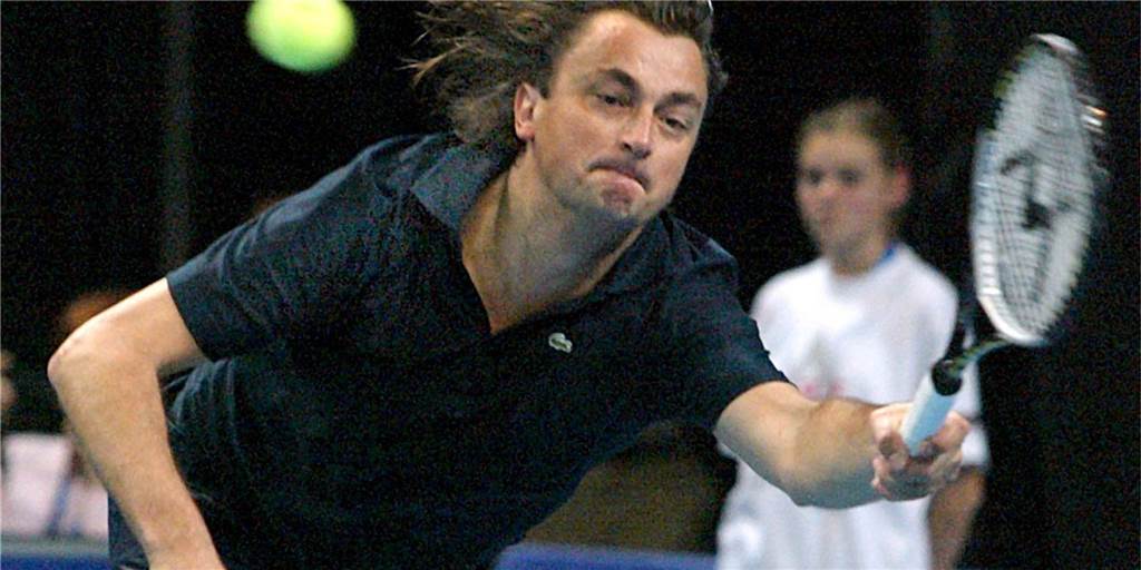 Auch ein Tennis-Weltstar befruchtete die Castrop-Rauxeler Städtepartnerschaft Auch ein Tennis-Weltstar befruchtete die Castrop-Rauxeler Städtepartnerschaft