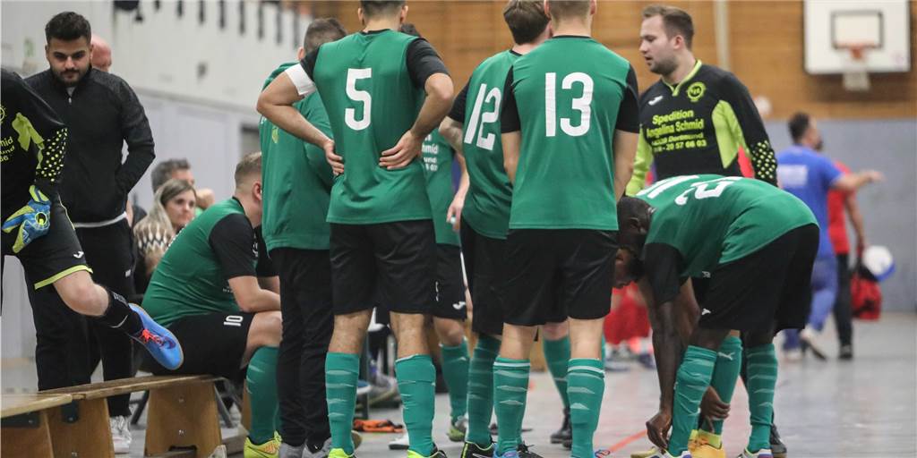 VfL Kemminghausen: Volle Offensive mit Ex-Profi? Der Trainer nennt Bedingungen VfL Kemminghausen: Volle Offensive mit Ex-Profi? Der Trainer nennt Bedingungen