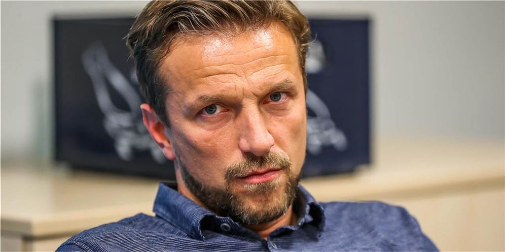 Der ASC 09 geht neue Wege mit seinen Talenten - vor allem am Montag ASC-Kaderplaner Samir Habibovic hat zusammen mit Dominik Altfeld und Maximilian Stahn ein neues Konzept erarbeitet.