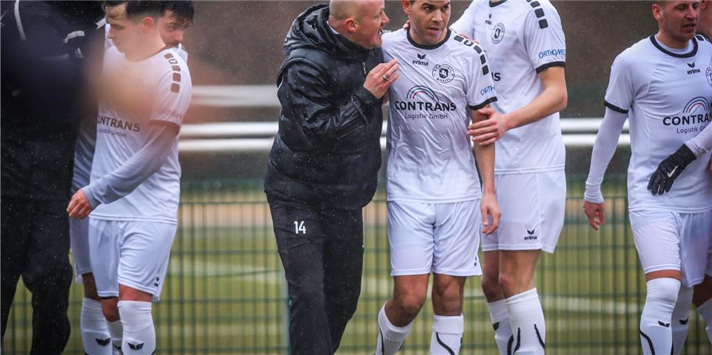Westfalia Wickede holt den vierten Ex-Spieler von Borussia Dortmund Westfalia Wickede holt den vierten Ex-Spieler von Borussia Dortmund