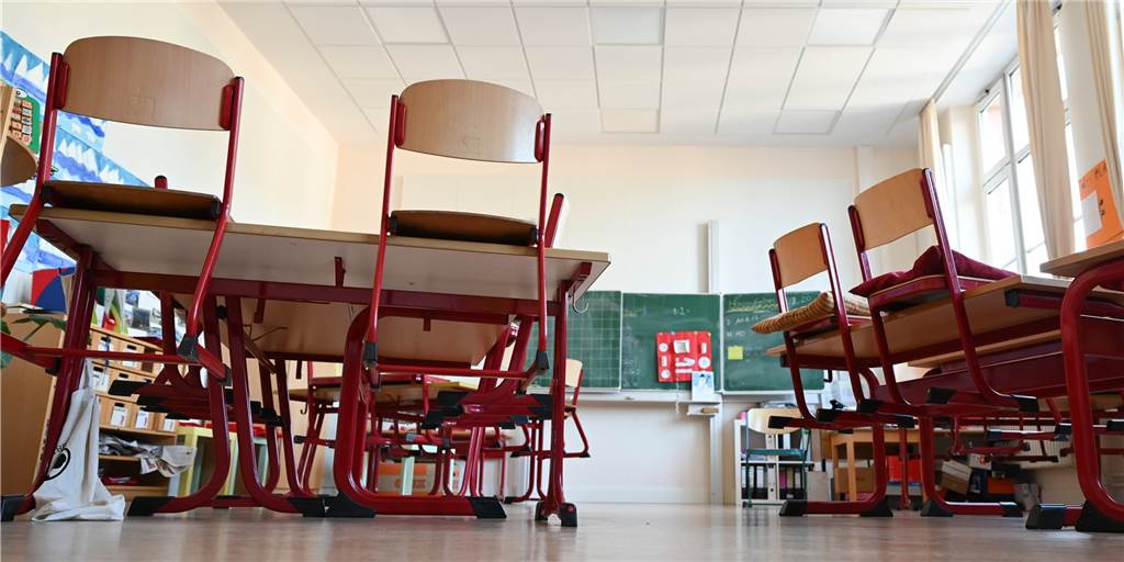 Elternärger über Pläne des Landes für normalen Schulbetrieb ab 8. Juni Elternärger über Pläne des Landes für normalen Schulbetrieb ab 8. Juni
