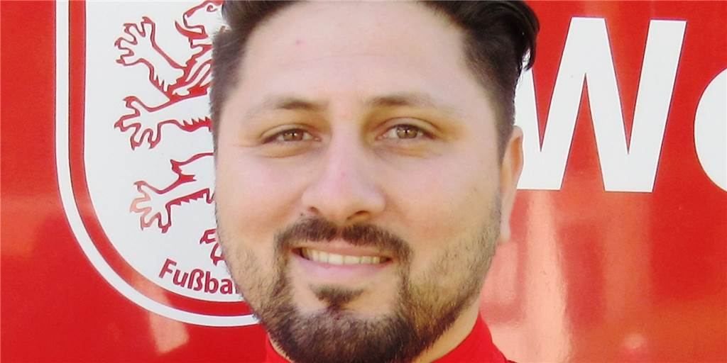 Mikail Bulut: „Ich bin ein LSVer!“ - Volle Identifikation beim neuen A-Jugend-Coach Mikail Bulut: „Ich bin ein LSVer!“ - Volle Identifikation beim neuen A-Jugend-Coach