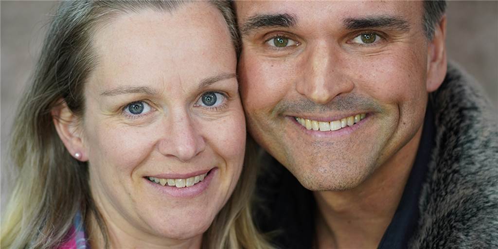 Nach Kampf gegen Krebs: Marcus Kuno singt Liebeserklärung an seine Frau Der an Krebs erkrankte Schlagersänger Marcus Kuno bedankt sich in seinem neuen Lied bei seiner Frau Anja für ihre Liebe und Unterstützung.