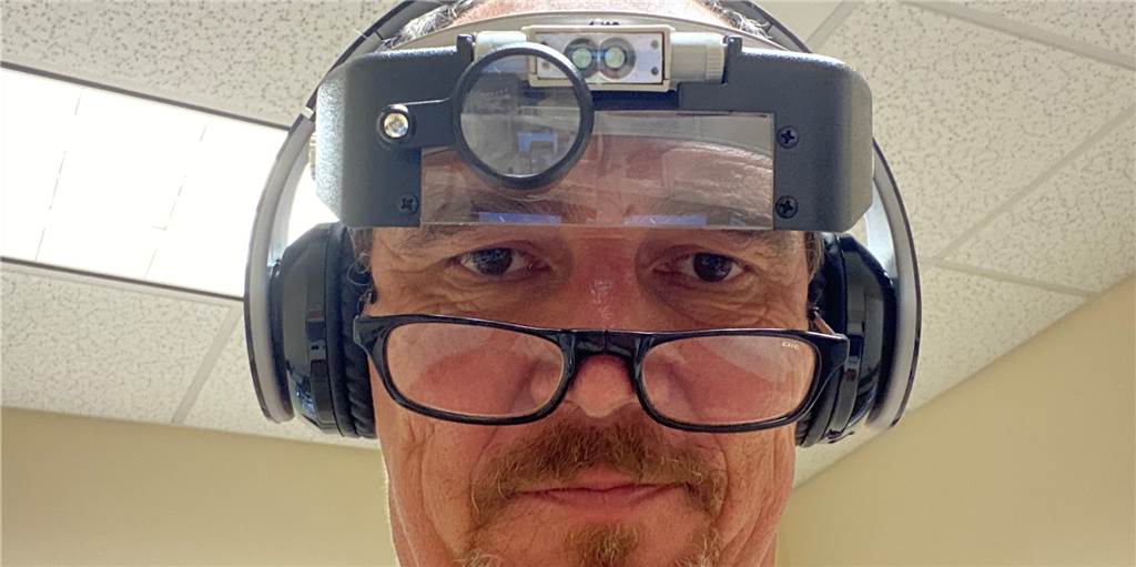 Lüner lebt in Florida: Meinungsfreiheit schützen, aber keine Krawalle Chris Hadac lebt in Florida. Der Ingenieur ist für eine Firma tätig, die medizinisches Equipment herstellt.
