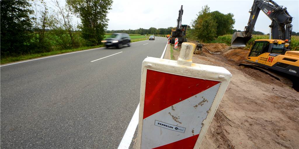 Verkehrsrowdy am Ende vom Gericht nur wegen Beleidigung belangt Während einer Baustellensituation auf der Bundesstraße 70 kam es an der Vennstraße zu dem Konflikt zwischen zwei Autofahrern, der jetzt ein gerichtliches Nachspiel hatte.