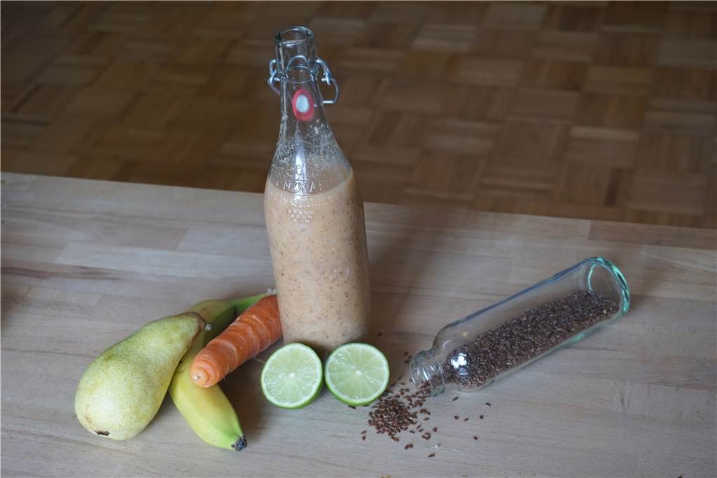 Einfach, lecker, gesund: Acht Smoothie-Rezepte zum Selbermachen Einfach, lecker, gesund: Acht Smoothie-Rezepte zum Selbermachen