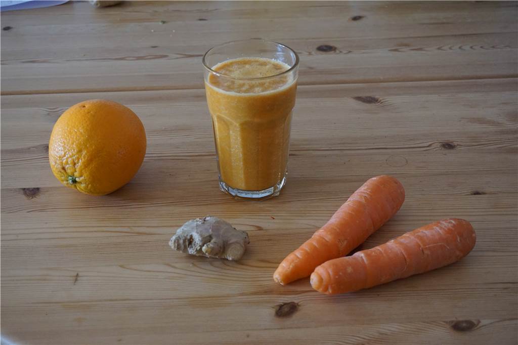 Einfach, lecker, gesund: Acht Smoothie-Rezepte zum Selbermachen Einfach, lecker, gesund: Acht Smoothie-Rezepte zum Selbermachen