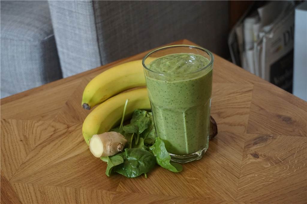 Einfach, lecker, gesund: Acht Smoothie-Rezepte zum Selbermachen Einfach, lecker, gesund: Acht Smoothie-Rezepte zum Selbermachen