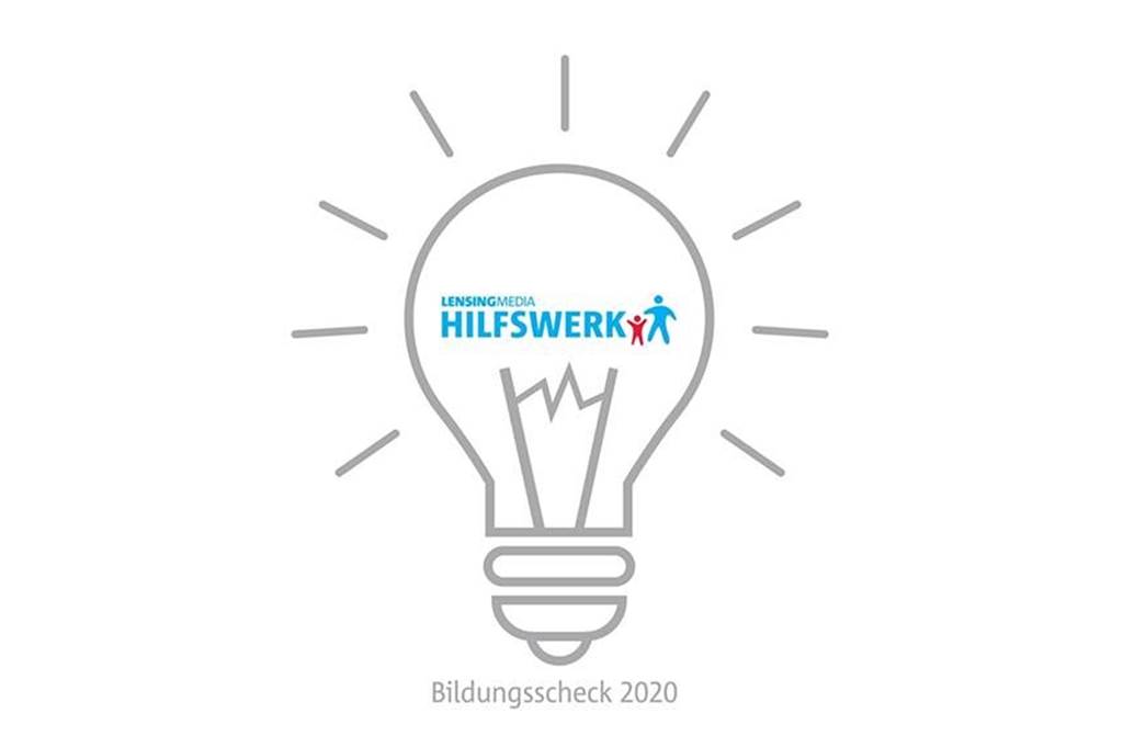 Bildungsscheck 2020: Projekte können sich noch um 30.000 Euro bewerben Bildungsscheck 2020: Projekte können sich noch um 30.000 Euro bewerben