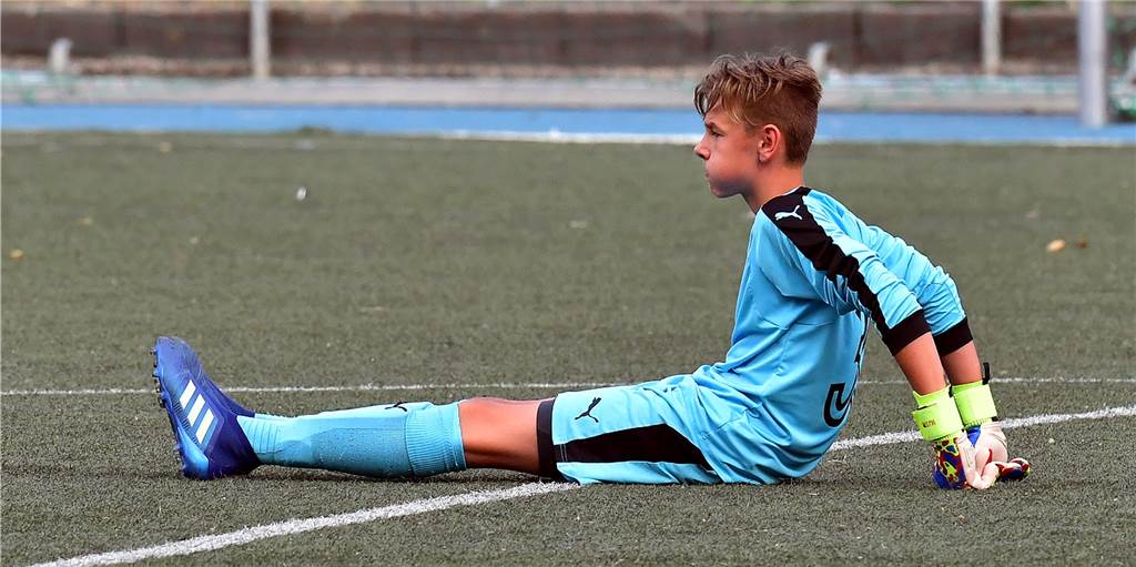 Mit Challenges durch die Krise: Lüner Sportvereine rechnen in der Jugend kaum mit Abmeldungen Mit Challenges durch die Krise: Lüner Sportvereine rechnen in der Jugend kaum mit Abmeldungen