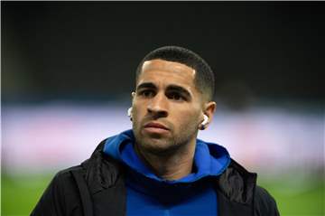 Saisonaus für Schalke-Kapitän Omar Mascarell