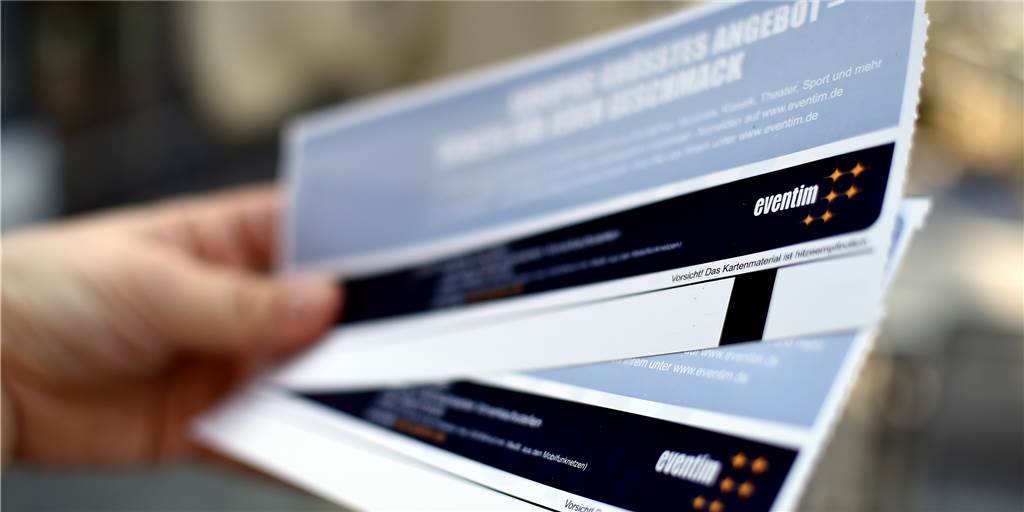 Gutscheinzwang für verfallene Tickets verunsichert viele Verbraucher Gutscheinzwang für verfallene Tickets verunsichert viele Verbraucher