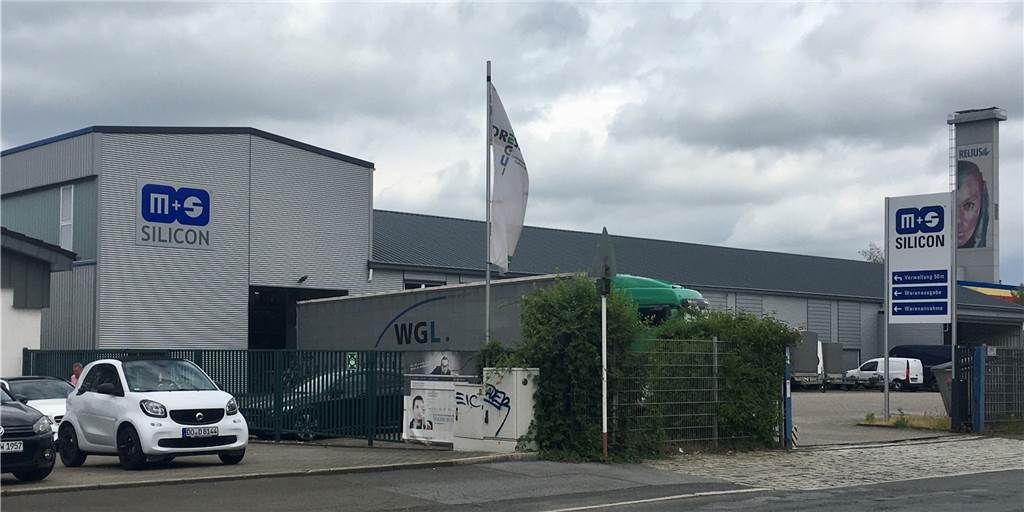 Erhöhte PCB-Werte - Hunderte Anwohner und Kleingärtner betroffen Im Firmenumfeld wurden erhöhte PCB-Werte festgestellt.