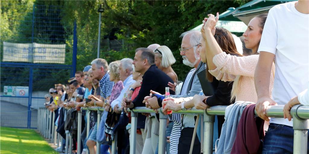 Dortmunds Traditionsturniere sind in Gefahr - eine Idee könnte sie retten Dortmunds Traditionsturniere sind in Gefahr - eine Idee könnte sie retten