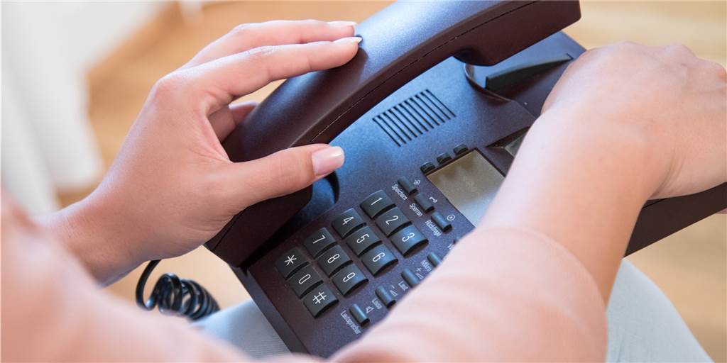 Telefon-Abzocke und Kredite: Warum Verbraucher in Lünen Hilfe suchen Telefon-Abzocke und Kredite: Warum Verbraucher in Lünen Hilfe suchen