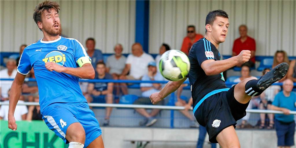 Aplerbecker wechselt zu einem der ambitioniertesten Regionalligisten des Landes Aplerbecker wechselt zu einem der ambitioniertesten Regionalligisten des Landes