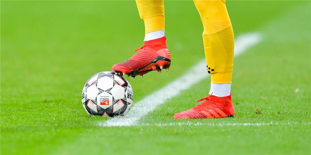 Der DFB will Amateure bald wieder ohne Corona-Regeln trainieren lassen Der DFB setzt sich dafür ein, dass alle Amateure bald wieder uneingeschränkt trainieren dürfen.