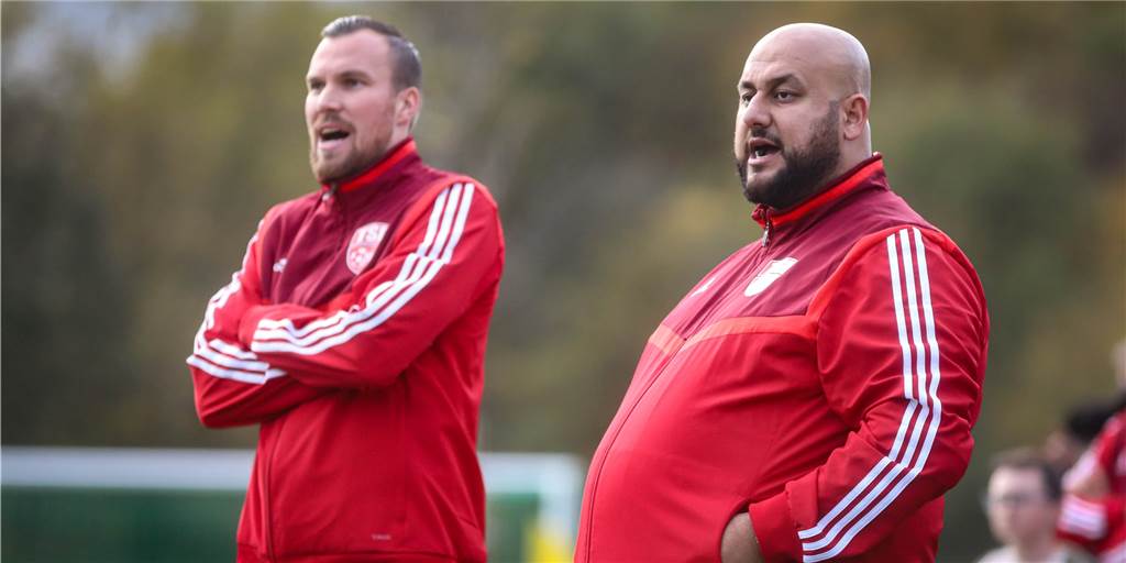 Türkspor-Trainer Hassani: Die Fußball-Fairness wäre mit Füßen getreten worden Türkspor-Trainer Hassani: Die Fußball-Fairness wäre mit Füßen getreten worden