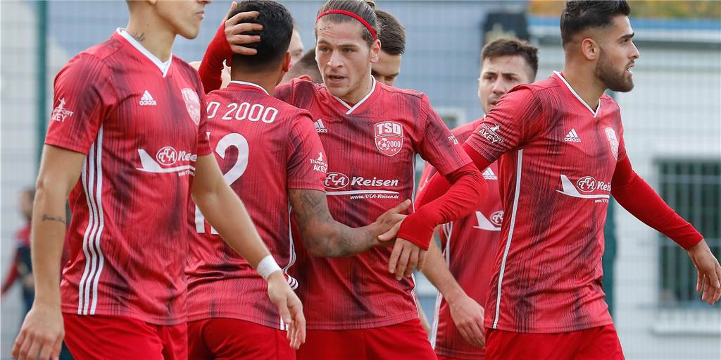 Saison abbrechen oder nicht? Dortmunder haben ihre Stimmen abgegeben Bei einem Saisonabbruch würde Türkspor Dortmund als Aufsteiger in die Landesliga feststehen.