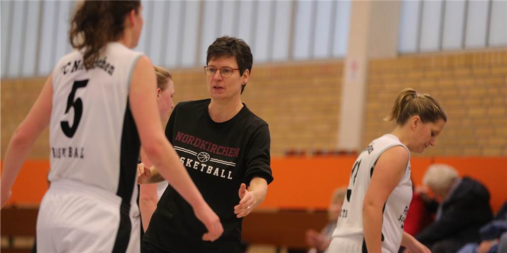 Dienstag startet für den FC Nordkirchen die Vorbereitung auf die Basketball-Bezirksliga Dienstag startet für den FC Nordkirchen die Vorbereitung auf die Basketball-Bezirksliga