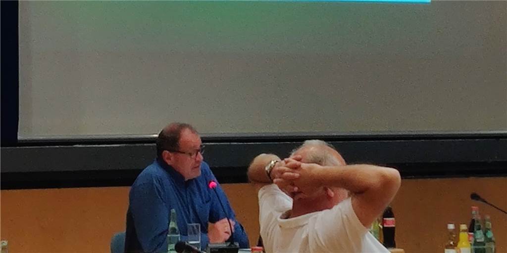 Termine im Bürgerbüro Werne bekommen Bürger in Zukunft auch online Ordnungsdezernent Frank Gründken berichtete im Haupt-, Finanz- und Wirtschaftförderungsausschuss über den Stander der Digitalisierung der Stadt Werne.