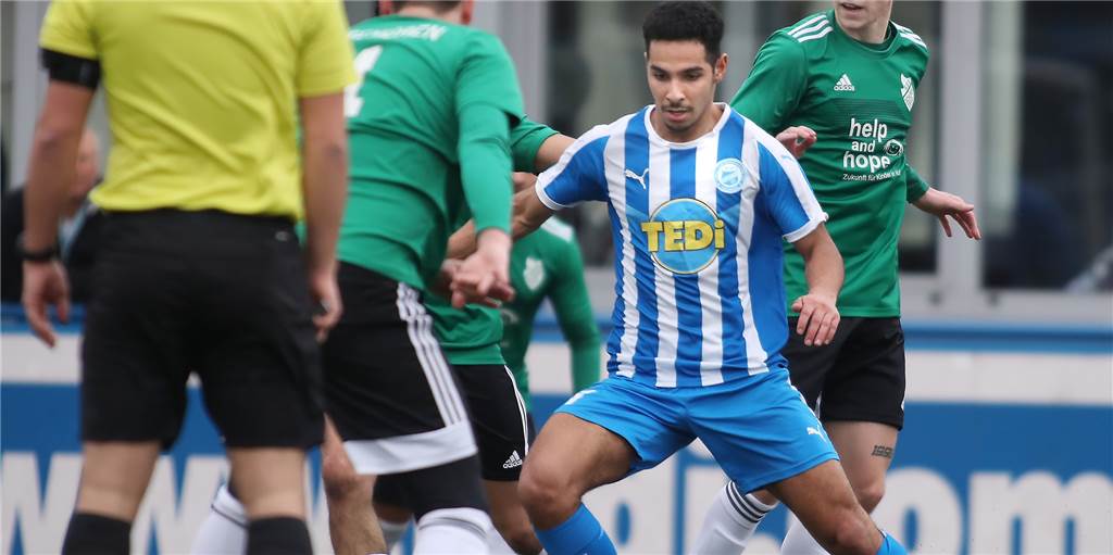 Boulila verlässt Brünninghausen: Es lag nicht am FCB, „sondern an mir“ Ayoub Boulila war nur ein halbes Jahr beim FC Brünninghausen, jetzt wechselt er wieder in die Bezirksliga zum TuS Hannibal.