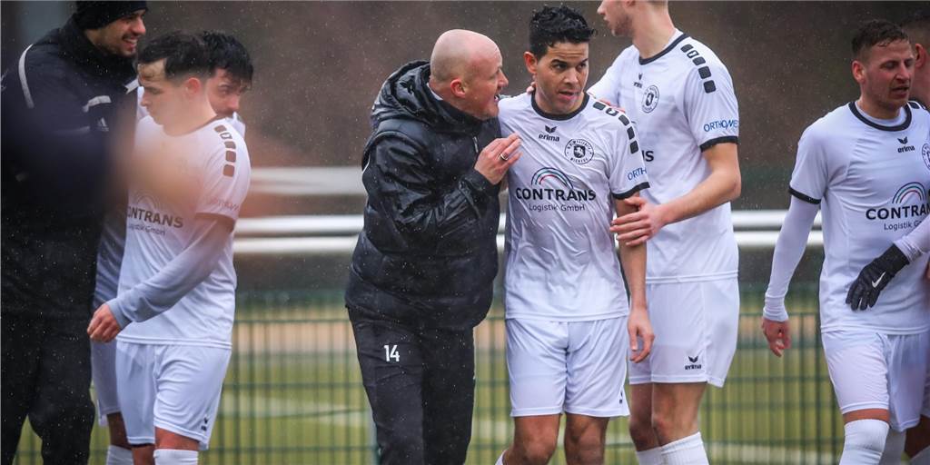 Die Westfalenliga 2 ist zu voll – Westfalia Wickede würde Einspruch einlegen Die Westfalenliga 2 ist zu voll – Westfalia Wickede würde Einspruch einlegen