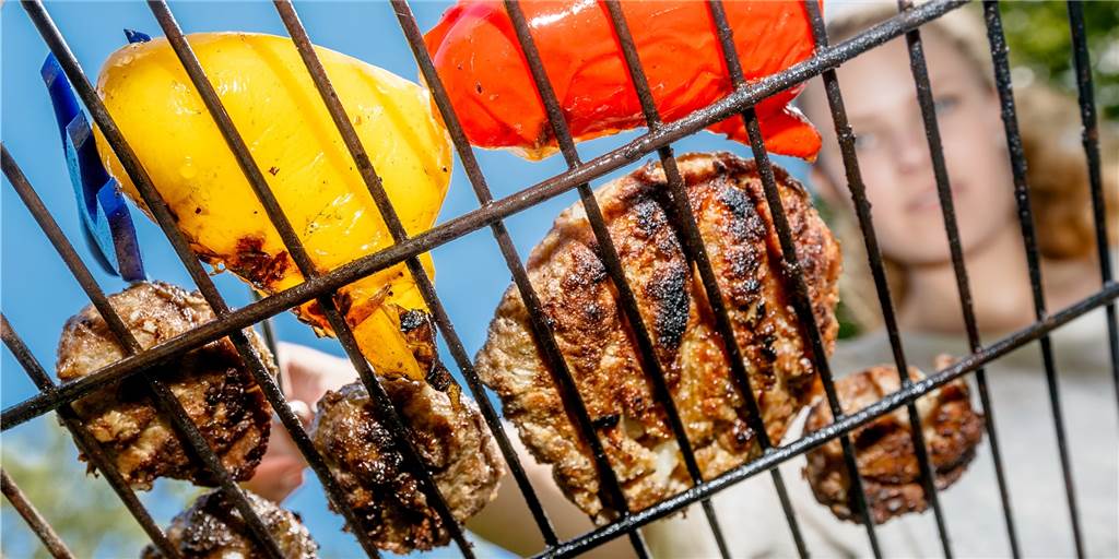 In Lünen ist das Grillen wieder erlaubt – aber nur an wenigen Orten In Lünen ist das Grillen wieder erlaubt – aber nur an wenigen Orten