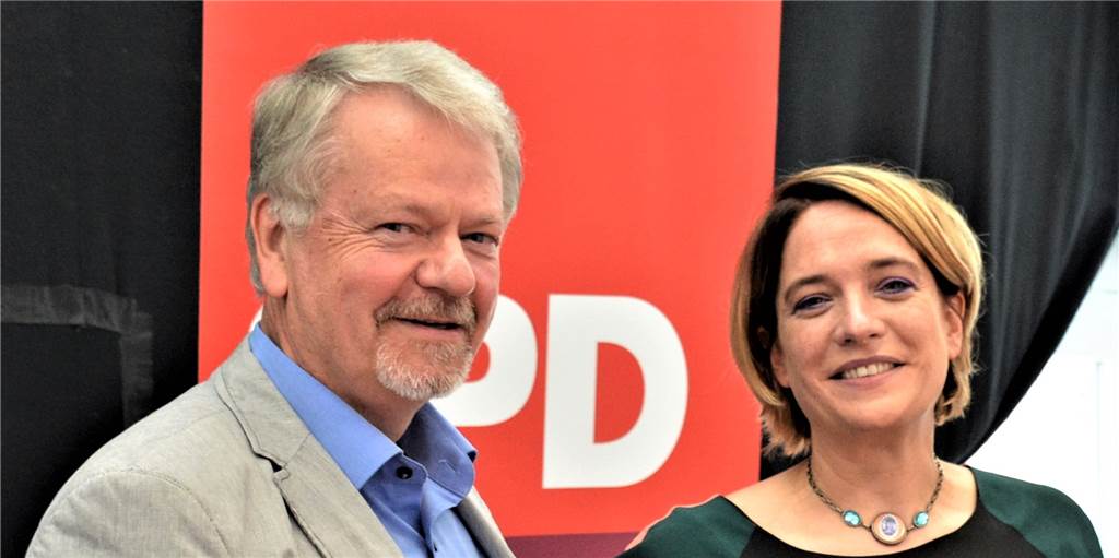 „Ich rede Klartext!“: Der Hoffnungsträger der SPD im Interview Nach dem Rücktritt von Jennifer Schug geht die SPD Dorsten mit ihrem Fraktionsvorsitzenden Friedhelm Fragemann als Spitzenkandidat in den Wahlkampf.