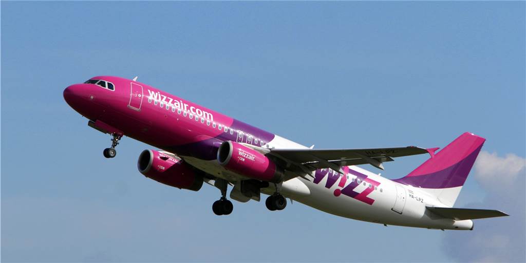 Platzhirsch Wizz Air sorgt für Paukenschlag an Dortmunds Flughafen Wizz Air hat große Pläne für den Airport Dortmund.