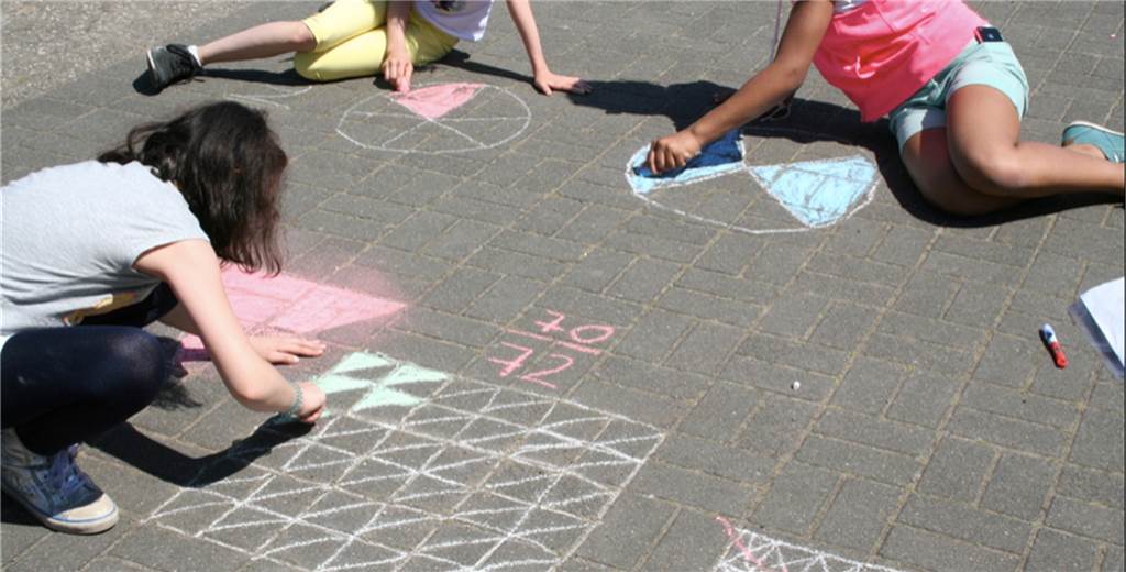 Wolfhelmschule erhält als einzige NRW-Gesamtschule das Exzellenz-Label