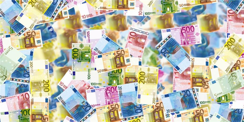 Corona-Pandemie wird die Dinkelgemeinde etliche 100.000 Euro kosten Die Corona-Pandemie wird ein Loch in die Gemeindekasse reißen.