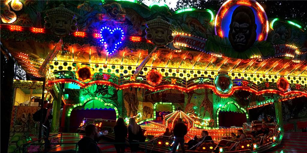 Herbstkirmes-Aus in Schwerte: „Das ist ein Schlag ins Gesicht“ Wann ist wieder Kirmes in Schwerte? Am letzten Oktober-Wochenende 2020 jedenfalls nicht.