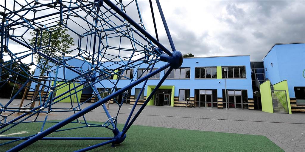 Corona an Schule in Dortmund: Eltern zwischen Sorglosigkeit und Angst Libellen-Grundschule Dortmund Nordstadt Coronavirus